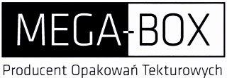 mega-box logo